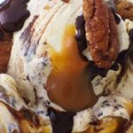 Tortoise Sundae Flavor Preview | Kopp's Frozen Custard