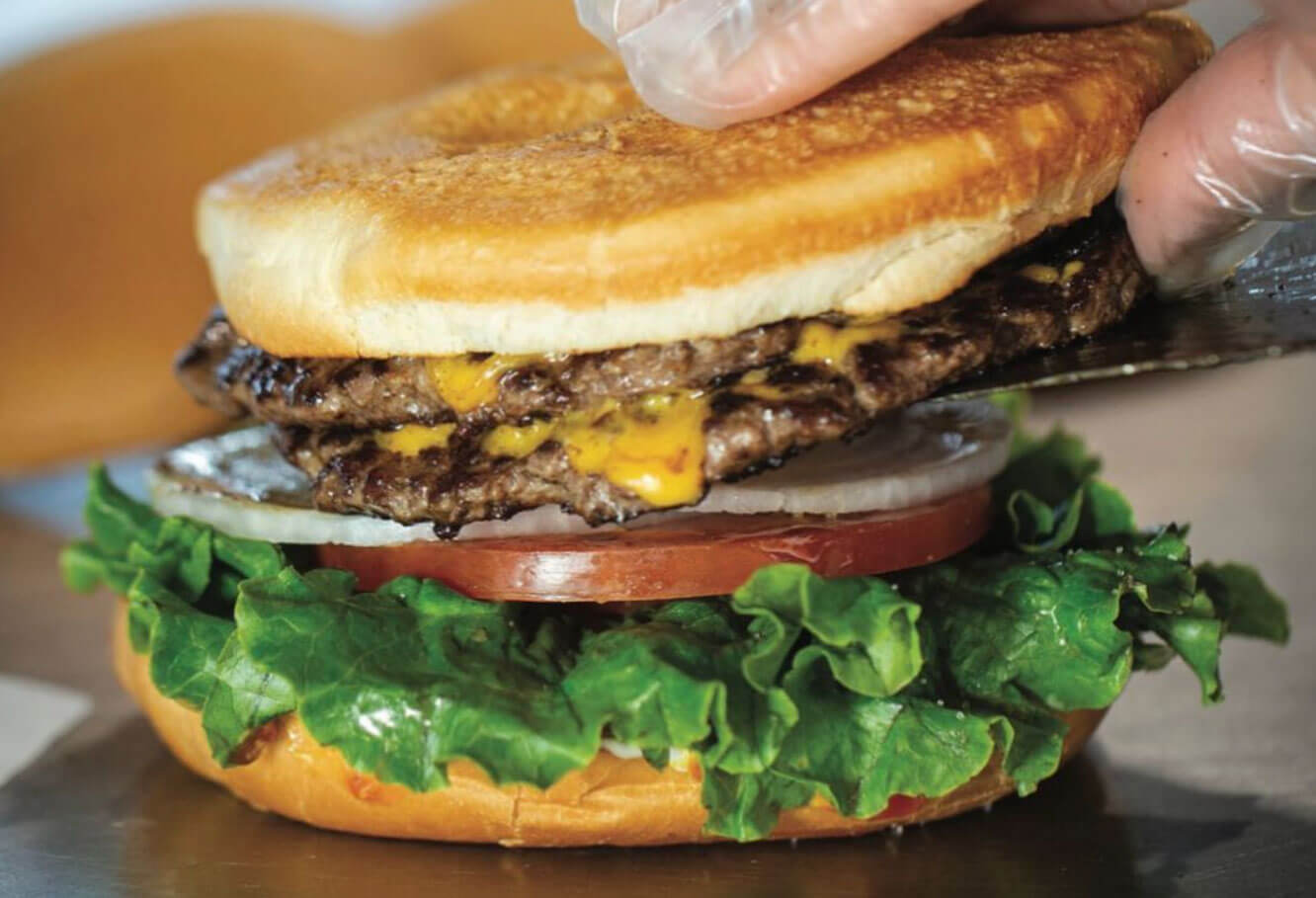 About Kopp's Frozen Custard