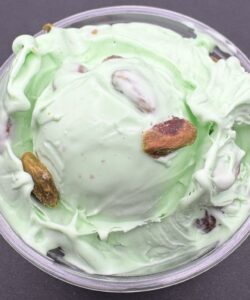 Pistachio