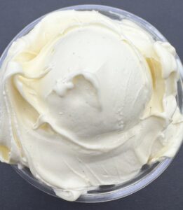 Brandy Eggnog
